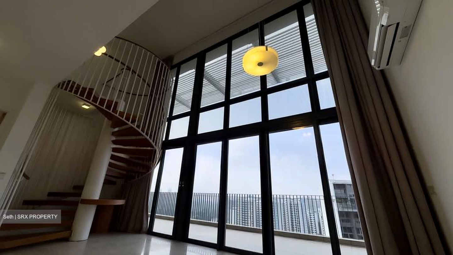 The Lakefront Residences (D22), Condominium #626963571